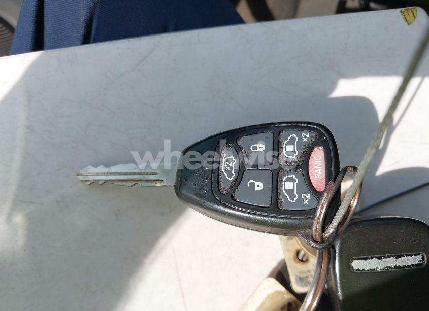 Photo 11 of 2005 Dodge Grand CARAVAN SXT (VIN 2D4GP44L75R333270)