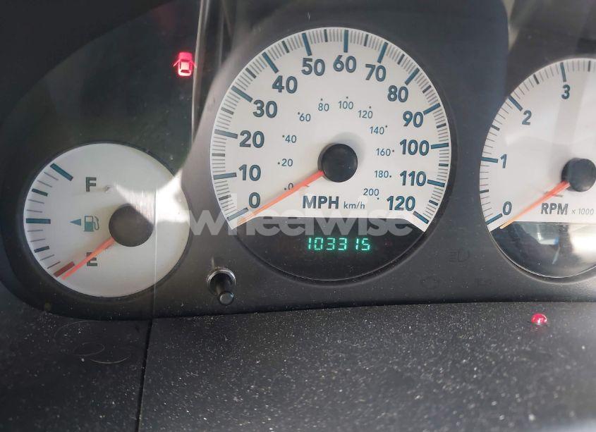 Photo 7 of 2005 Dodge Grand CARAVAN SXT (VIN 2D4GP44L75R333270)