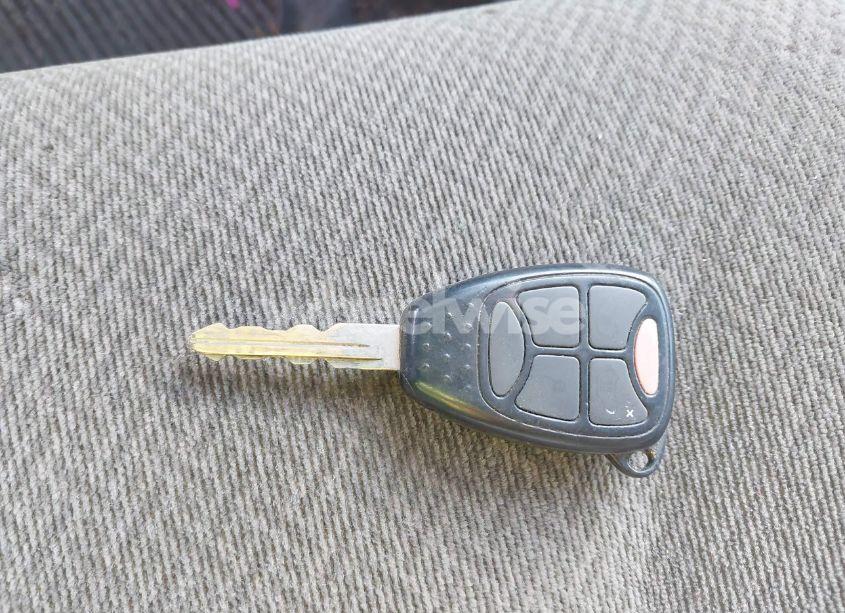 Photo 11 of 2005 Dodge Grand CARAVAN SXT (VIN 2D4GP44L75R344026)