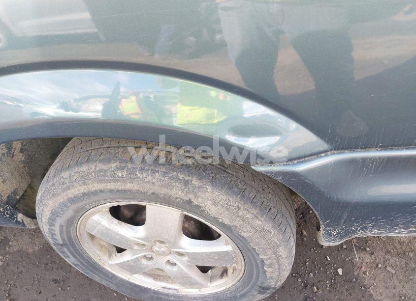 Photo 12 of 2005 Dodge Grand CARAVAN SXT (VIN 2D4GP44L75R344026)