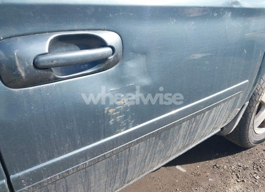 Photo 13 of 2005 Dodge Grand CARAVAN SXT (VIN 2D4GP44L75R344026)