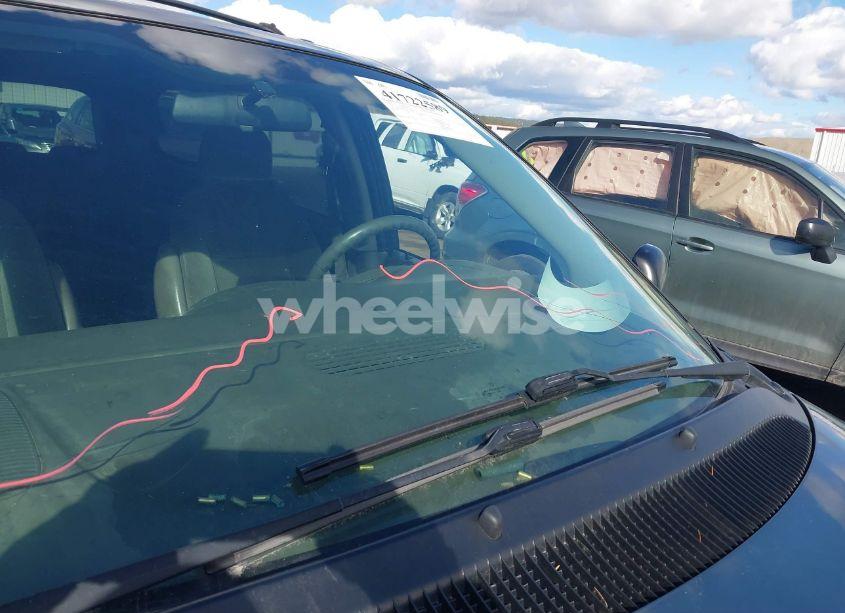 Photo 15 of 2005 Dodge Grand CARAVAN SXT (VIN 2D4GP44L75R344026)