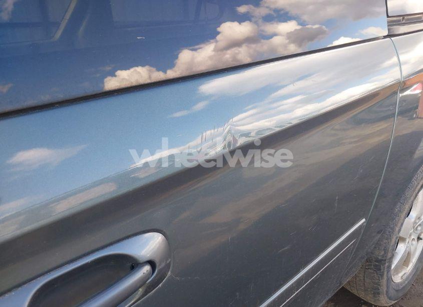 Photo 16 of 2005 Dodge Grand CARAVAN SXT (VIN 2D4GP44L75R344026)