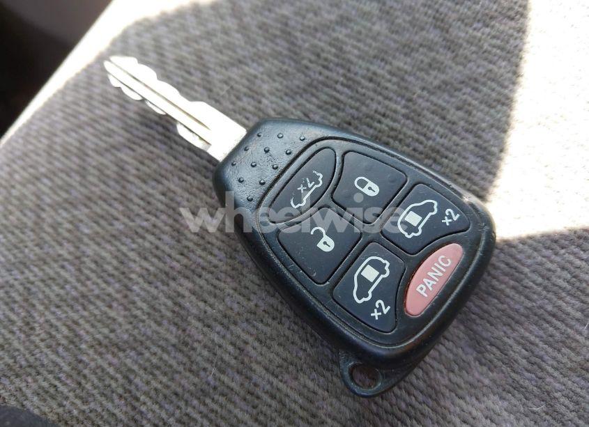 Photo 11 of 2005 Dodge Grand CARAVAN SXT (VIN 2D4GP44L75R463727)