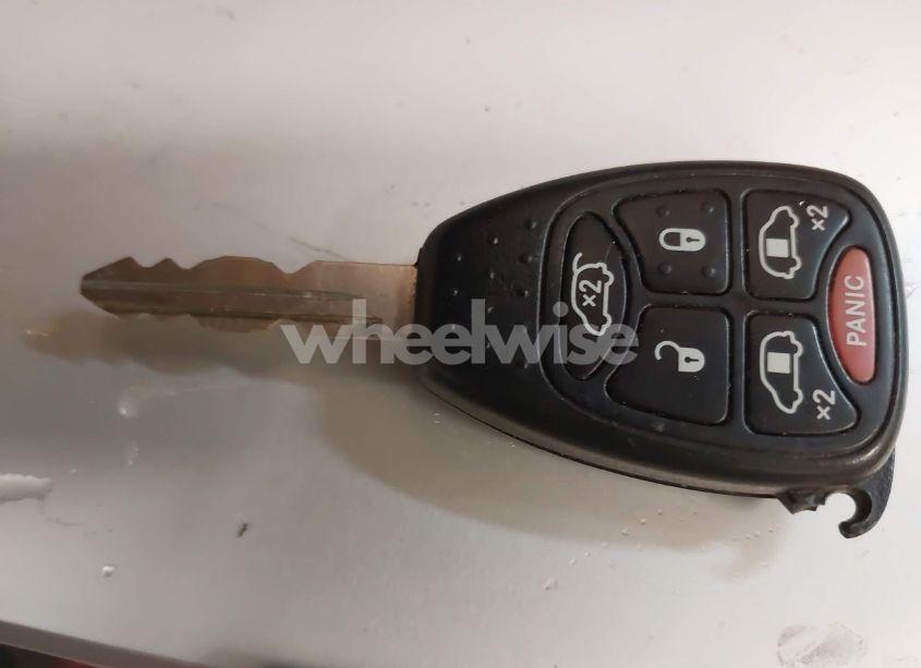 Photo 11 of 2005 Dodge Grand CARAVAN SXT (VIN 2D4GP44L75R516894)