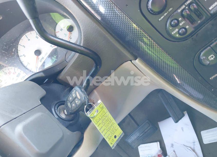 Photo 11 of 2006 Dodge Grand CARAVAN SXT (VIN 2D4GP44L76R641587)