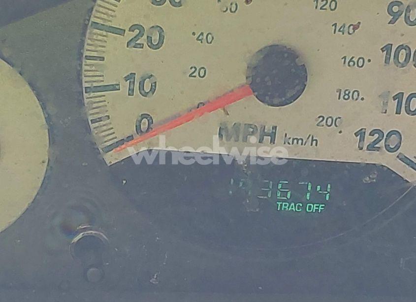 Photo 15 of 2006 Dodge Grand CARAVAN SXT (VIN 2D4GP44L76R641587)