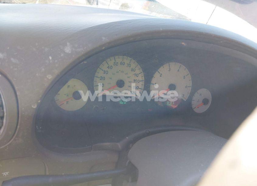 Photo 7 of 2006 Dodge Grand CARAVAN SXT (VIN 2D4GP44L76R641587)