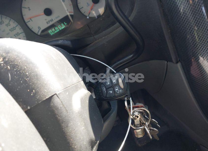 Photo 11 of 2006 Dodge Grand CARAVAN SXT (VIN 2D4GP44L76R727661)