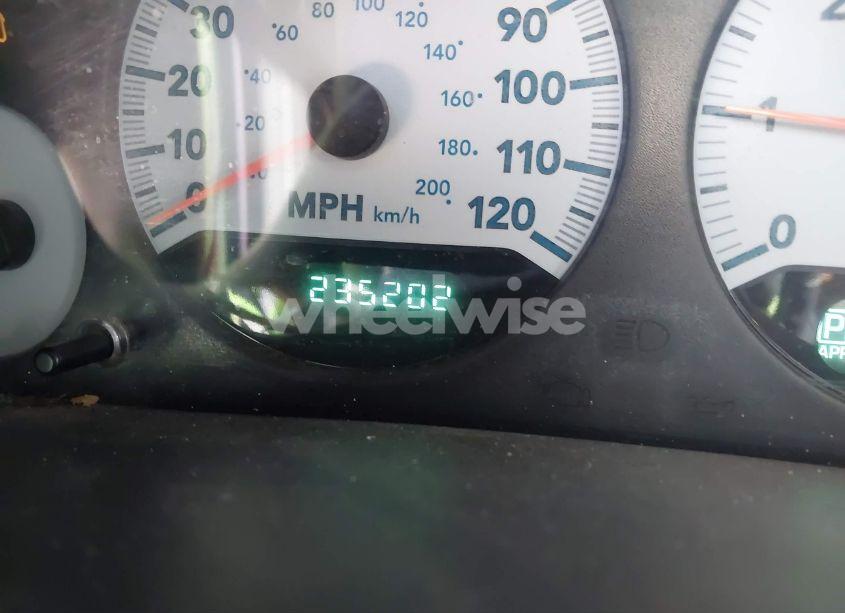 Photo 15 of 2006 Dodge Grand CARAVAN SXT (VIN 2D4GP44L76R727661)