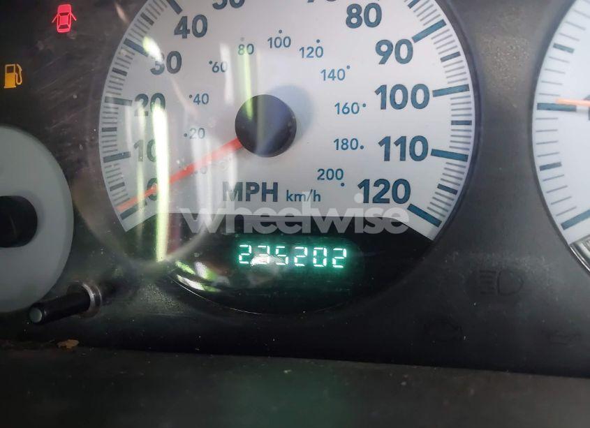 Photo 7 of 2006 Dodge Grand CARAVAN SXT (VIN 2D4GP44L76R727661)