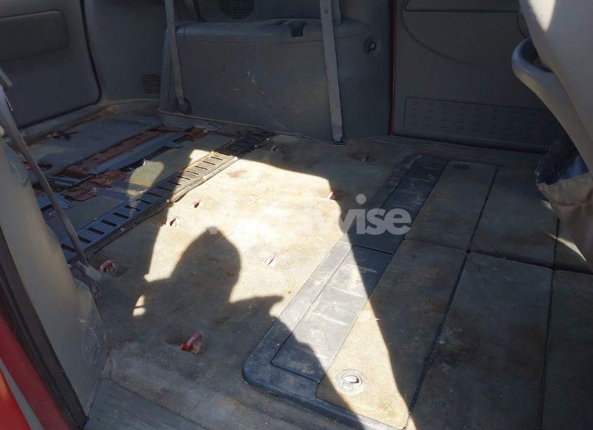 Photo 8 of 2006 Dodge Grand CARAVAN SXT (VIN 2D4GP44L76R727661)