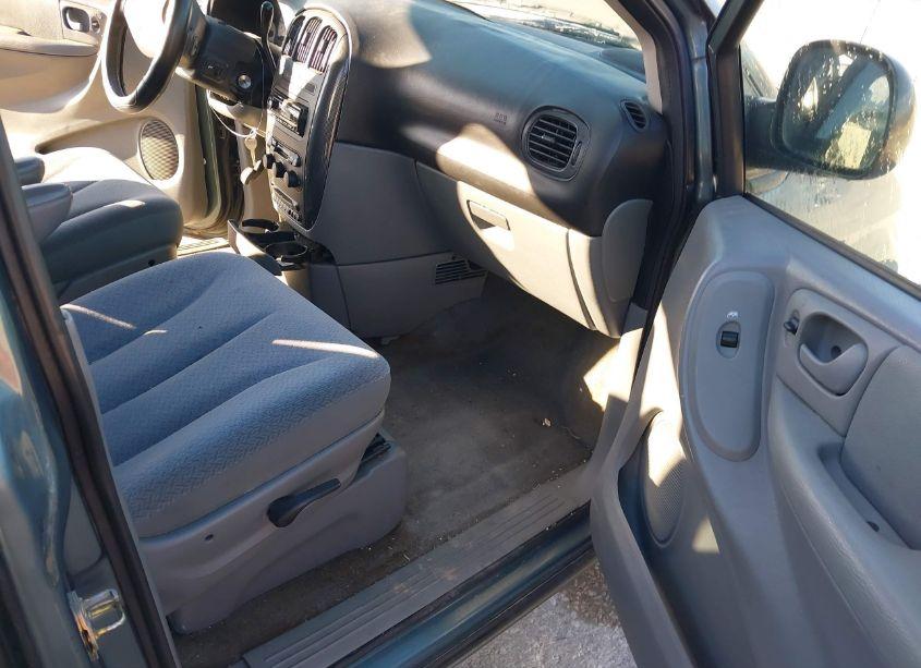 Photo 5 of 2006 Dodge Grand CARAVAN SXT (VIN 2D4GP44L76R773636)