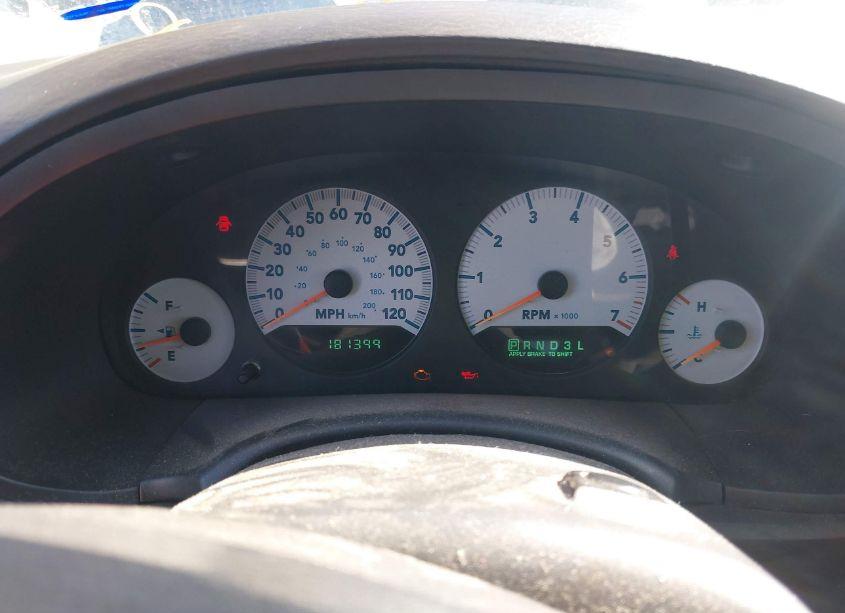 Photo 7 of 2006 Dodge Grand CARAVAN SXT (VIN 2D4GP44L76R773636)