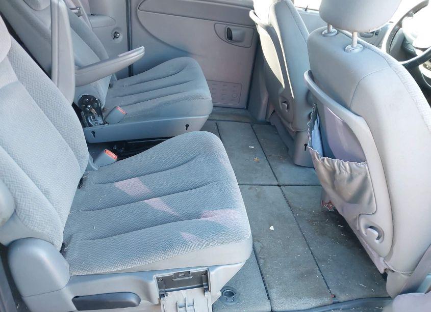 Photo 8 of 2006 Dodge Grand CARAVAN SXT (VIN 2D4GP44L76R773636)