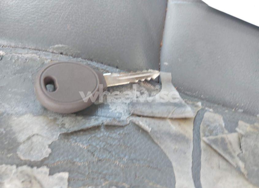 Photo 11 of 2006 Dodge Grand CARAVAN SXT (VIN 2D4GP44L76R804478)