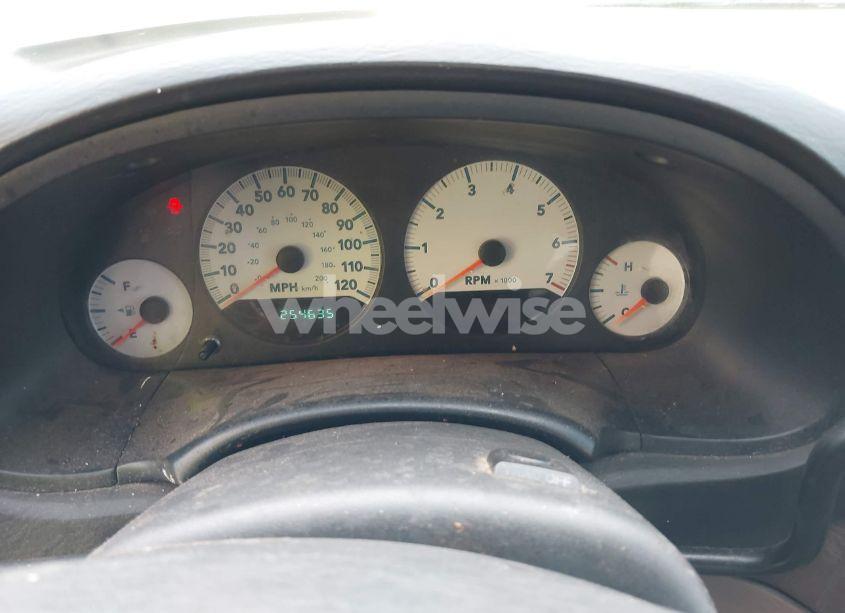 Photo 7 of 2006 Dodge Grand CARAVAN SXT (VIN 2D4GP44L76R804478)