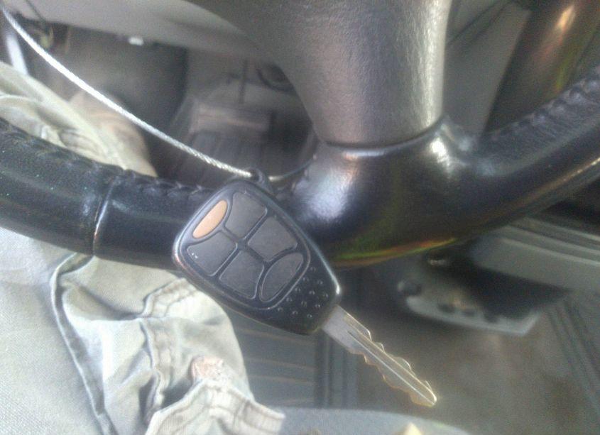 Photo 11 of 2006 Dodge Grand CARAVAN SXT (VIN 2D4GP44L76R854071)