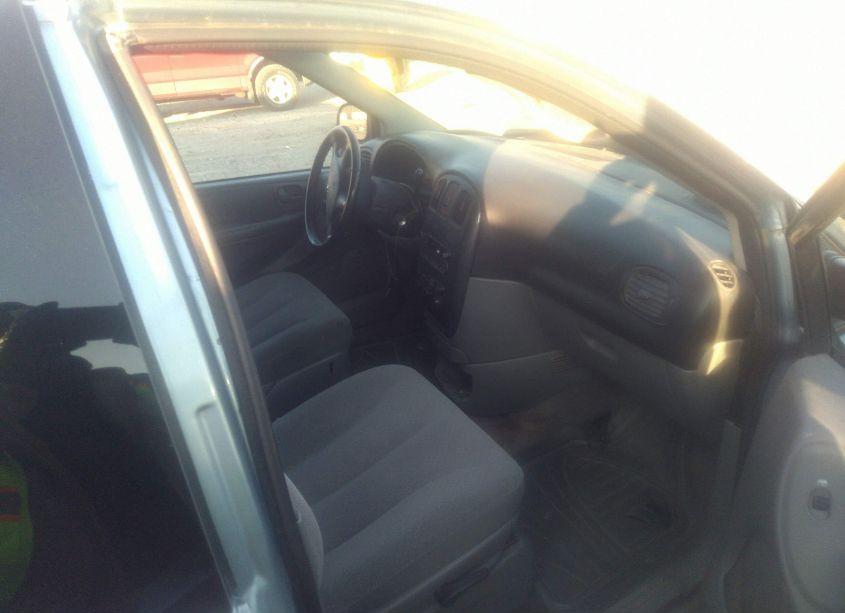 Photo 5 of 2006 Dodge Grand CARAVAN SXT (VIN 2D4GP44L76R854071)