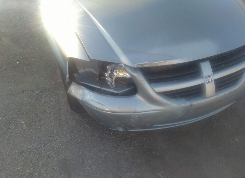 Photo 6 of 2006 Dodge Grand CARAVAN SXT (VIN 2D4GP44L76R854071)