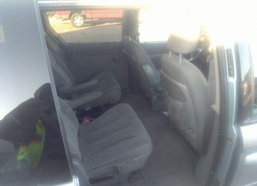 Photo 8 of 2006 Dodge Grand CARAVAN SXT (VIN 2D4GP44L76R854071)