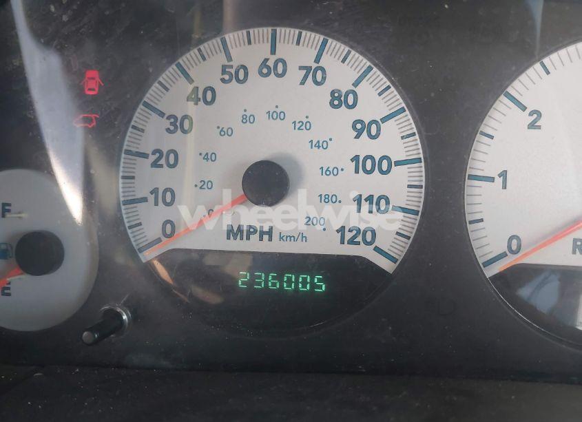 Photo 6 of 2006 Dodge Grand CARAVAN SXT (VIN 2D4GP44L76R867936)