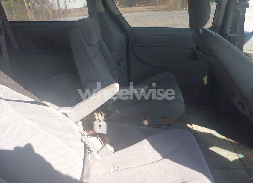 Photo 7 of 2006 Dodge Grand CARAVAN SXT (VIN 2D4GP44L76R867936)