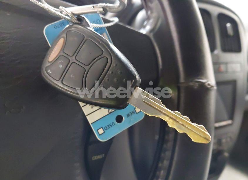 Photo 11 of 2007 Dodge Grand CARAVAN SXT (VIN 2D4GP44L77R140720)