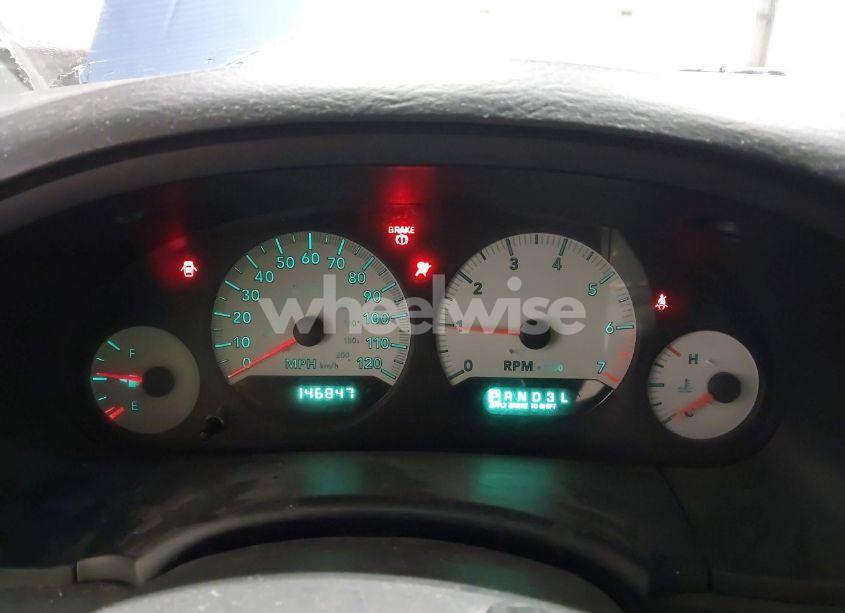 Photo 7 of 2007 Dodge Grand CARAVAN SXT (VIN 2D4GP44L77R140720)