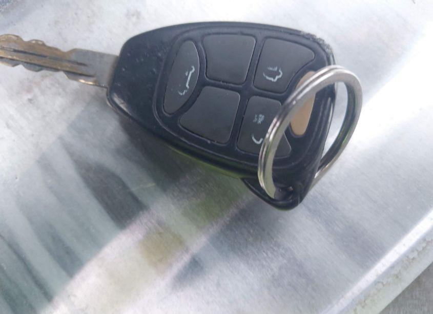 Photo 11 of 2007 Dodge Grand CARAVAN SXT (VIN 2D4GP44L77R218753)