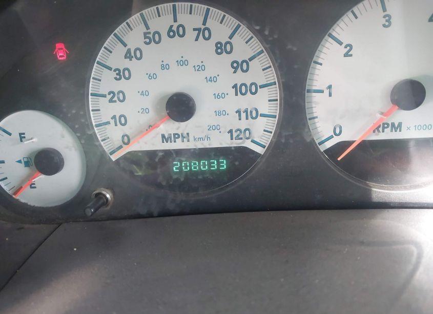 Photo 15 of 2007 Dodge Grand CARAVAN SXT (VIN 2D4GP44L77R218753)