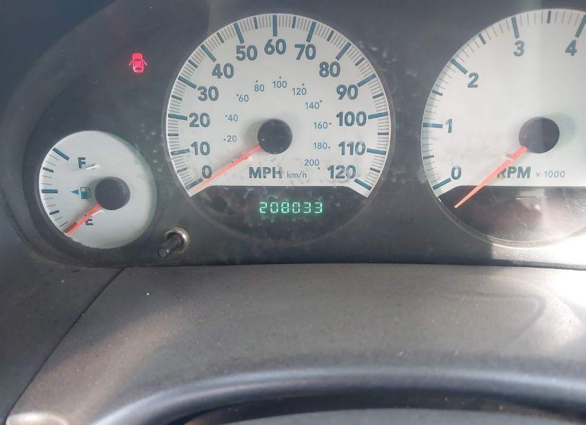 Photo 7 of 2007 Dodge Grand CARAVAN SXT (VIN 2D4GP44L77R218753)