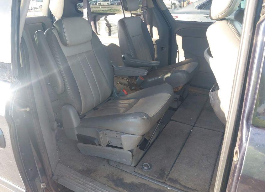 Photo 8 of 2007 Dodge Grand CARAVAN SXT (VIN 2D4GP44L77R218753)