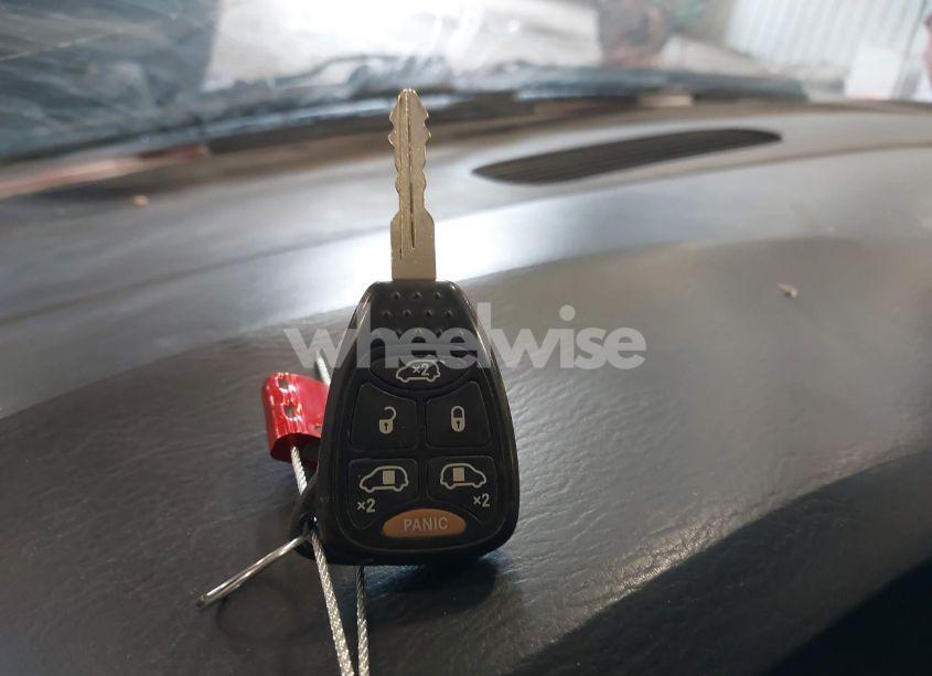 Photo 11 of 2007 Dodge Grand CARAVAN SXT (VIN 2D4GP44L77R264549)