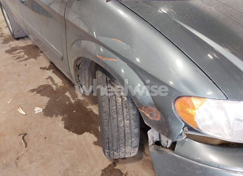 Photo 12 of 2007 Dodge Grand CARAVAN SXT (VIN 2D4GP44L77R264549)