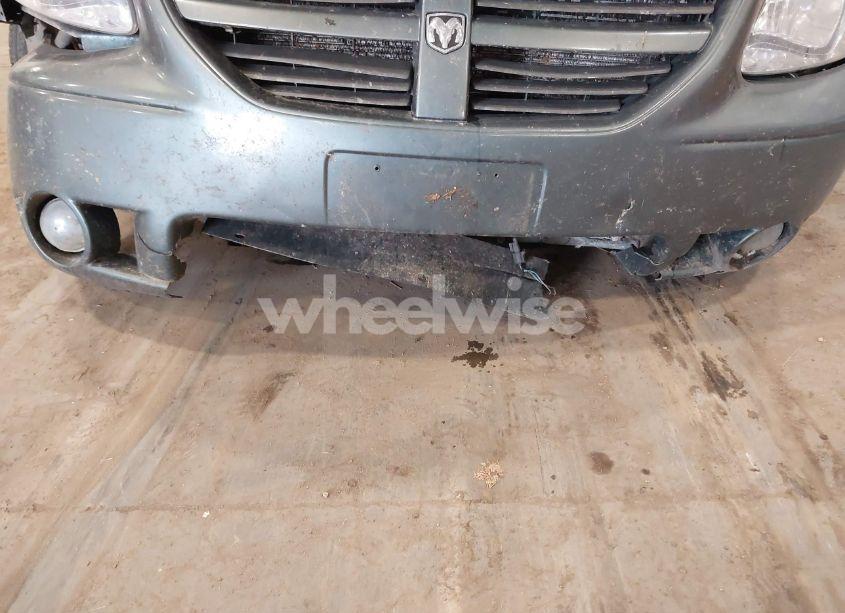 Photo 13 of 2007 Dodge Grand CARAVAN SXT (VIN 2D4GP44L77R264549)