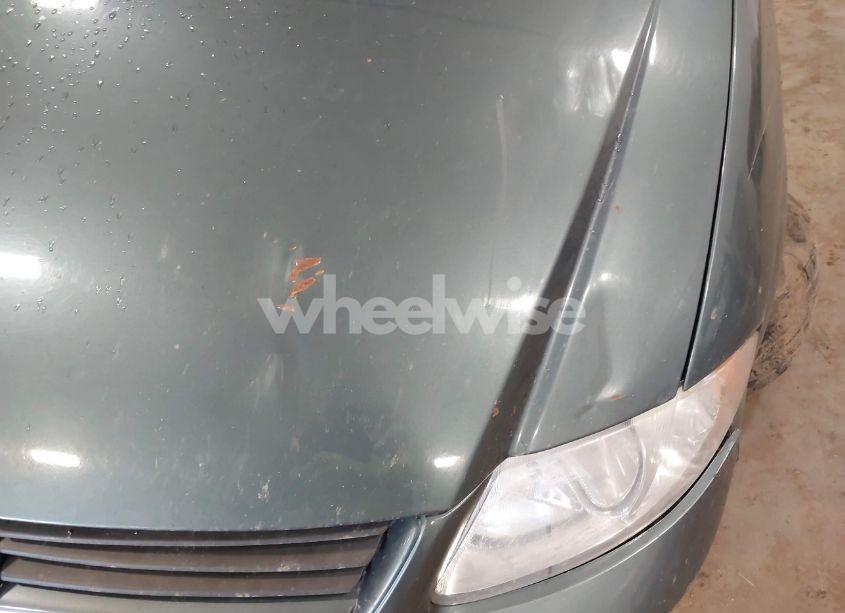 Photo 14 of 2007 Dodge Grand CARAVAN SXT (VIN 2D4GP44L77R264549)