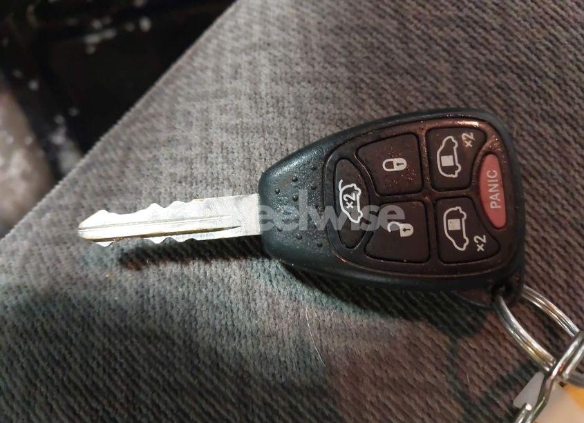 Photo 11 of 2007 Dodge Grand CARAVAN SXT (VIN 2D4GP44L77R325236)