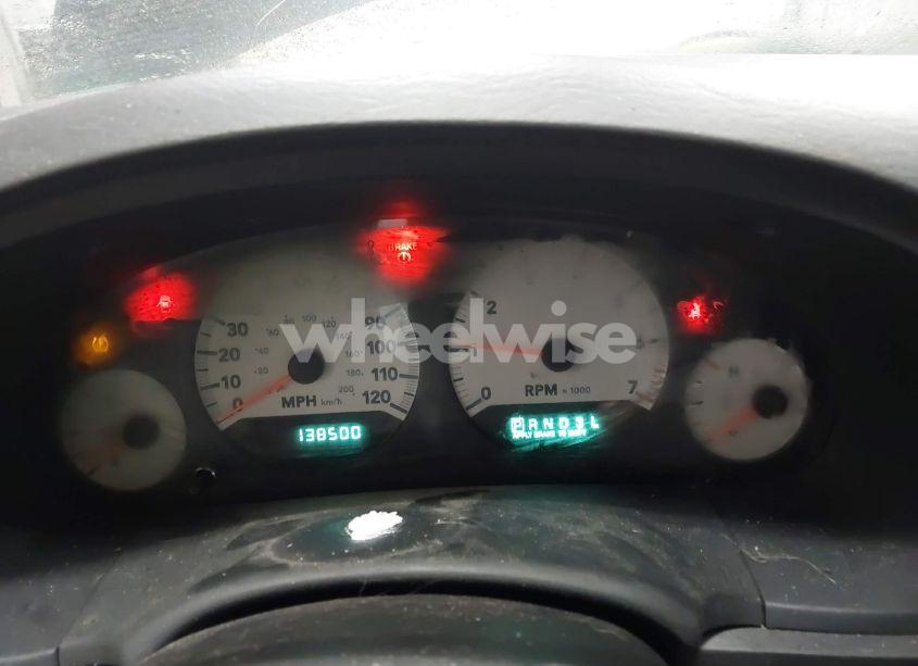 Photo 7 of 2007 Dodge Grand CARAVAN SXT (VIN 2D4GP44L77R325236)