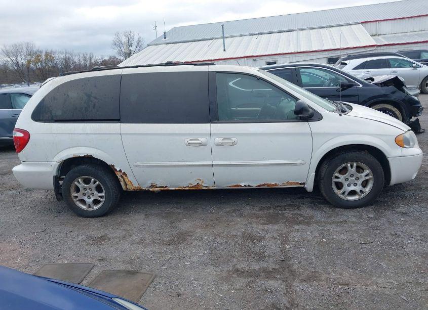 Photo 13 of 2003 Dodge Grand CARAVAN SPORT (VIN 2D4GP44L83R303174)