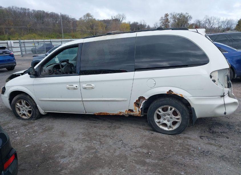 Photo 14 of 2003 Dodge Grand CARAVAN SPORT (VIN 2D4GP44L83R303174)
