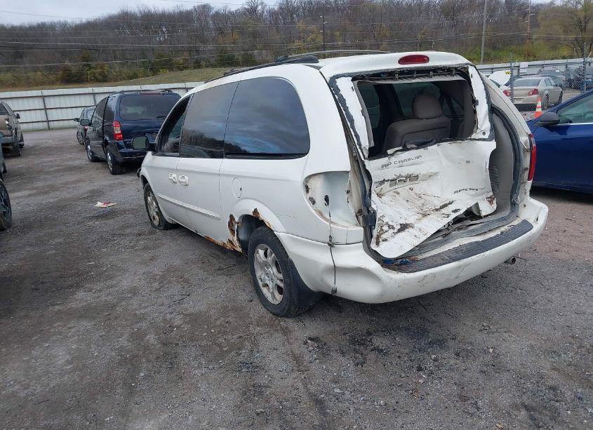 Photo 3 of 2003 Dodge Grand CARAVAN SPORT (VIN 2D4GP44L83R303174)
