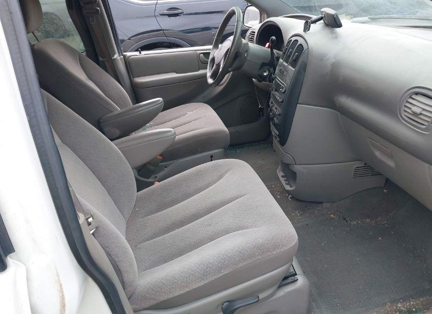 Photo 5 of 2003 Dodge Grand CARAVAN SPORT (VIN 2D4GP44L83R303174)