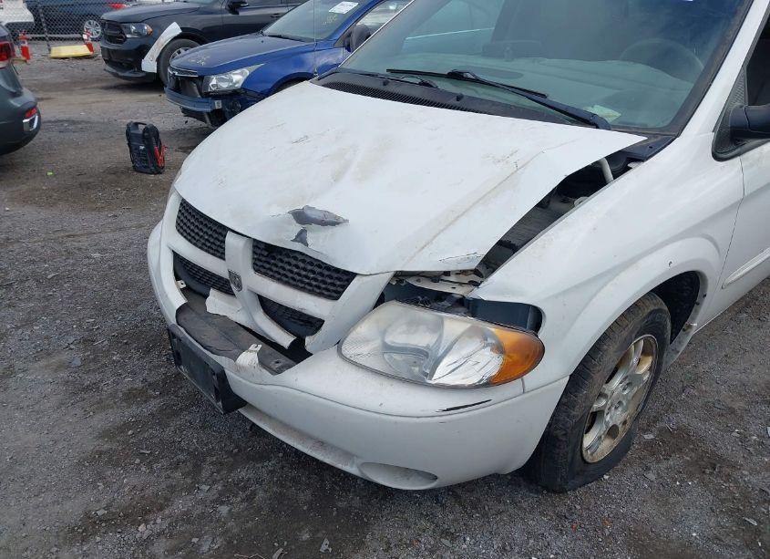 Photo 6 of 2003 Dodge Grand CARAVAN SPORT (VIN 2D4GP44L83R303174)