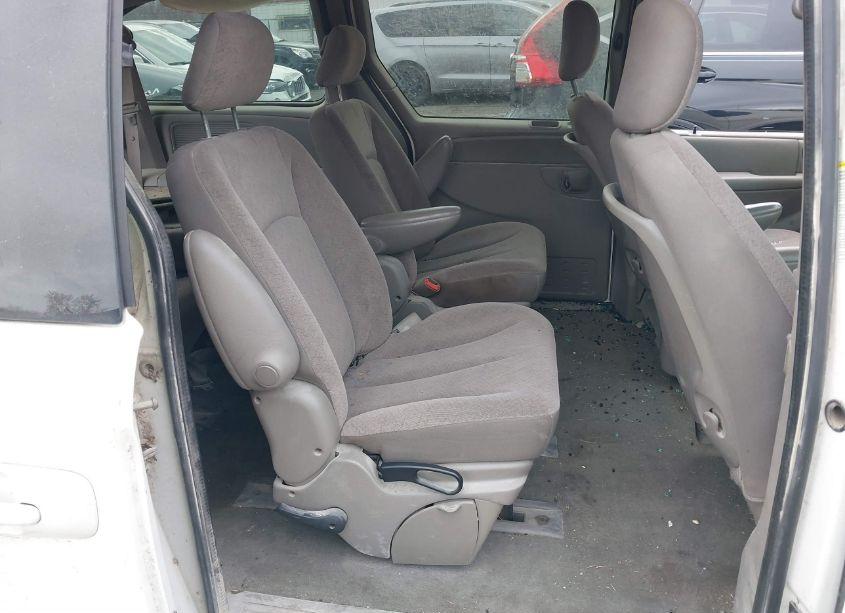 Photo 8 of 2003 Dodge Grand CARAVAN SPORT (VIN 2D4GP44L83R303174)