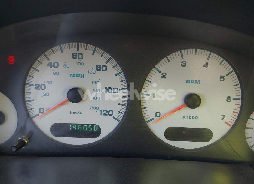 Photo 7 of 2004 Dodge Grand CARAVAN SXT (VIN 2D4GP44L84R615772)