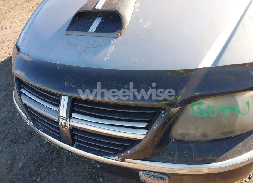 Photo 10 of 2005 Dodge Grand CARAVAN SXT (VIN 2D4GP44L85R158575)