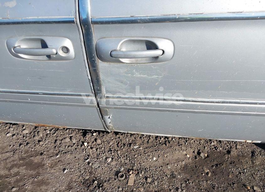 Photo 6 of 2005 Dodge Grand CARAVAN SXT (VIN 2D4GP44L85R158575)