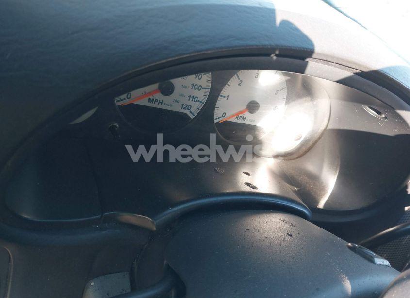 Photo 7 of 2005 Dodge Grand CARAVAN SXT (VIN 2D4GP44L85R158575)