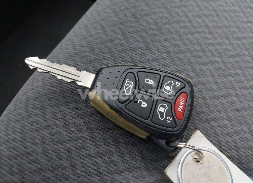 Photo 11 of 2005 Dodge Grand CARAVAN SXT (VIN 2D4GP44L85R207743)